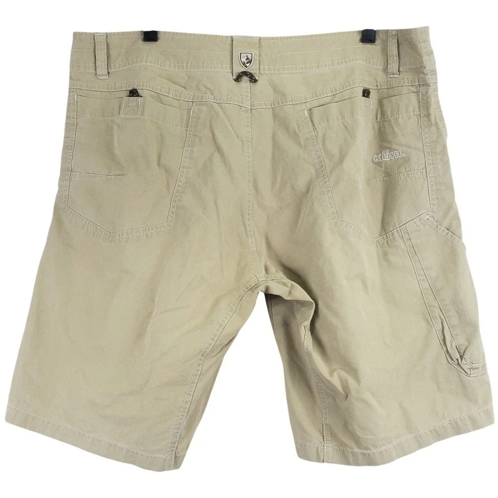 Kuhl cargo shorts
